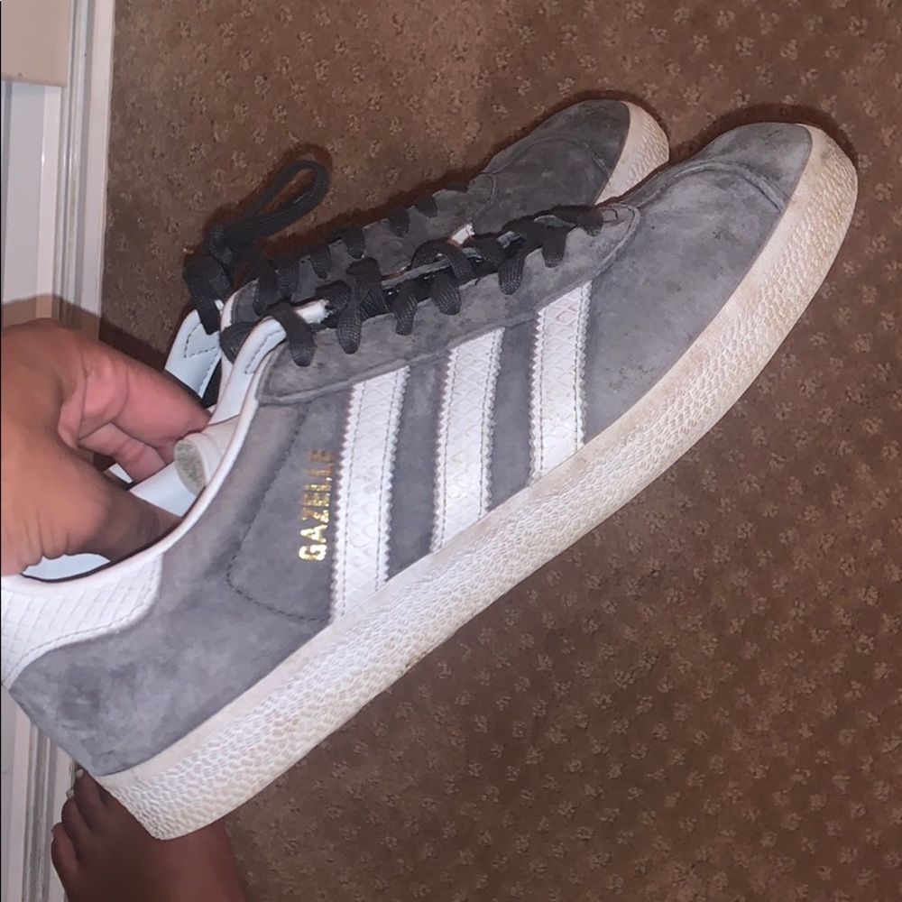 Adidas Gazelle